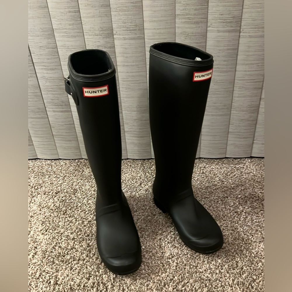 Women’s Hunter Boots